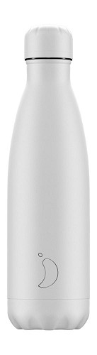 Chilly's Bottle 500ml All White